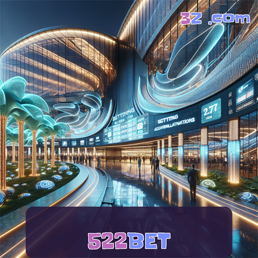 Experiência Única de Promotion na 522bet.com que Encanta Jogadores