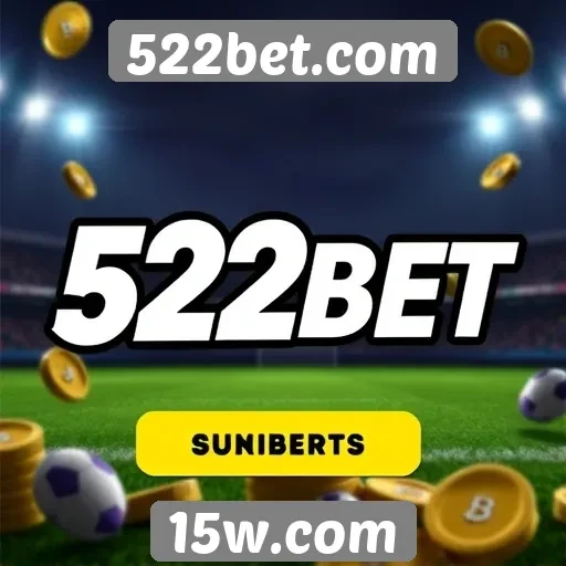 Comparativo de bônus e promoções do 522bet.com