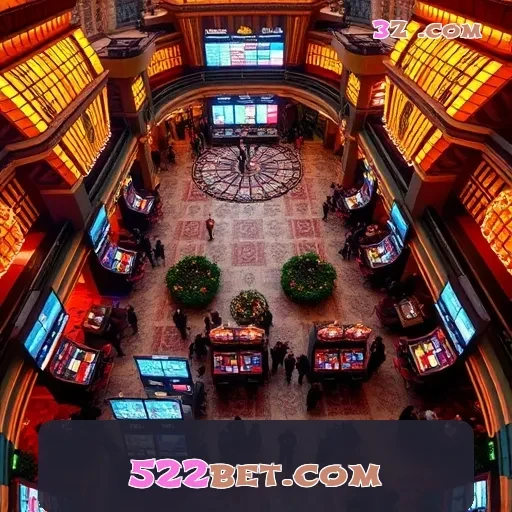 522bet.com Site Confiável