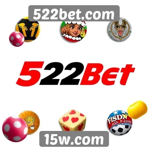 Análise das ofertas de jogos no 522bet.com