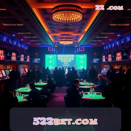 522bet.com Login