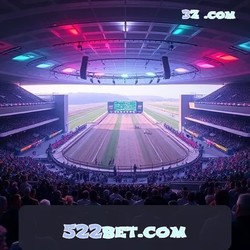 522bet.com Promoções