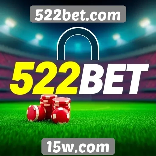 Avaliação da segurança no 522bet.com