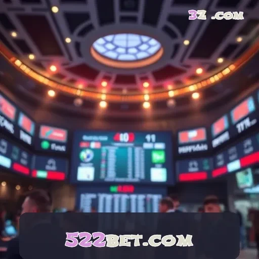 522bet.com VIP