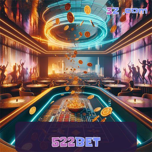 Recursos VIP que Transformam sua Experiência em 522bet.com